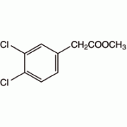Метил 3,4-dichlorophenylacetate, 97 +%, Alfa Aesar, 2g