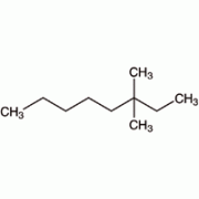 3,3-Dimethyloctane, 98%, Alfa Aesar, 5 г