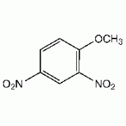 2,4-Dinitroanisole, 98%, Alfa Aesar, 500 г