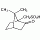 L(-)-камфорсульфоновая кислота, 98%, Acros Organics, 25г