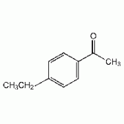 4'-Ethylacetophenone, 97%, Alfa Aesar, 500 г