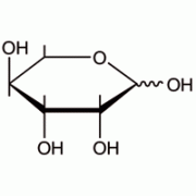 L-ликсозу, 99%, Alfa Aesar, 5 г