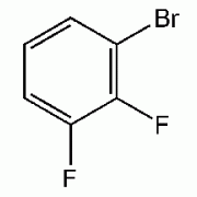 1-Бром-2 ,3-дифторбензол, 98%, Alfa Aesar, 5 г