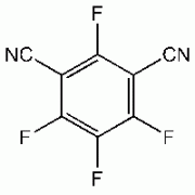 Tetrafluoroisophthalonitrile, 97%, Alfa Aesar, 5 г