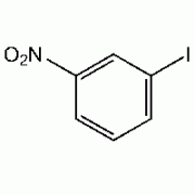 1-иод-3-нитробензола, 99%, Alfa Aesar, 500 г