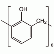 Каликс [6] арена, 98%, Alfa Aesar, 25 г