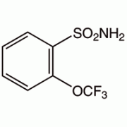 2 - (трифторметокси) бензолсульфонамид, 99%, Alfa Aesar, 1g