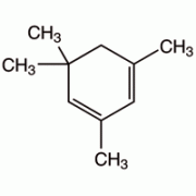 1,3,5,5-тетраметил-1 ,3-циклогексадиен, 94%, Alfa Aesar, 5 г