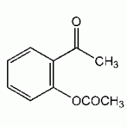 2'-Acetoxyacetophenone, 98%, Alfa Aesar, 5 г