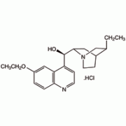 Ethylhydrocupreine гидрохлорид, 97%, Alfa Aesar, 500 мг