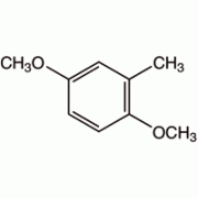 2,5-диметокситолуола, 98 +%, Alfa Aesar, 5 г