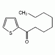 2-Octanoylthiophene, 99%, Alfa Aesar, 5 г