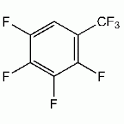 2,3,4,5-Tetrafluorobenzotrifluoride, 97%, Alfa Aesar, 5 г