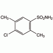 4-Хлор-2 ,5-dimethylbenzenesulfonamide, 97%, Alfa Aesar, 1g