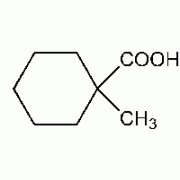 1-Methylcyclohexanecarboxylic кислота, 99%, Alfa Aesar, 50 г