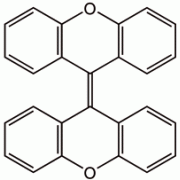 9,9 '-Dixanthylidene, 98%, Alfa Aesar, 1g