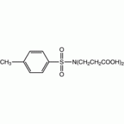 Np-Toluenesulfonylimino-3, 3'-dipropionic кислота, 98%, Alfa Aesar, 5 г