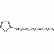 Этил 3 - (furfurylthio) пропионат, 97%, Alfa Aesar, 10 г