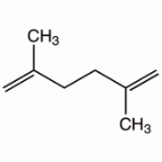 2,5-диметил-1 ,5-гексадиен, 98%, Alfa Aesar, 50 г