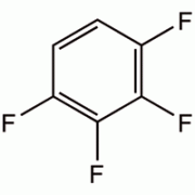 1,2,3,4-тетрафторбензол, 99 +%, Alfa Aesar, 100г