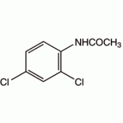 2 ', 4'-Dichloroacetanilide, 98%, Alfa Aesar, 10 г