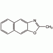 2-Methylnaphtho [2,3-D] оксазол, 98%, Alfa Aesar, 5 г