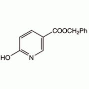 6-бензил hydroxynicotinate, 99%, Alfa Aesar, 5 г