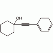 1 - (фенилэтинил) циклогексанол, 99%, Alfa Aesar, 1g