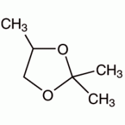 2,2,4-триметил-1 ,3-диоксолан, 99%, Alfa Aesar, 100 г