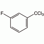 3-Fluorobenzotrichloride, 98%, Alfa Aesar, 5 г