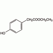Этил-4-гидроксифенилацетат, 98%, Alfa Aesar, 10 г