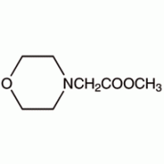 Метиловый эфир 4-morpholineacetate, 99%, Alfa Aesar, 5 г