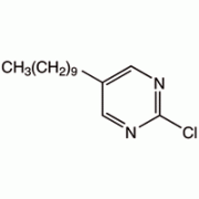 2-Хлор-5-н-decylpyrimidine, 99%, Alfa Aesar, 1g