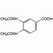 3,4-Diacetamidobenzoic кислота, 97%, Alfa Aesar, 1g