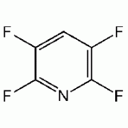 2,3,5,6-тетрафторпиридина, 97%, Alfa Aesar, 5 г