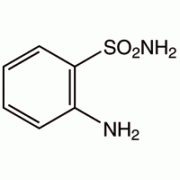 2-Aminobenzenesulfonamide, 98%, Alfa Aesar, 5 г