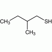 2-Метил-1-бутантиола, 99%, Alfa Aesar, 5 г