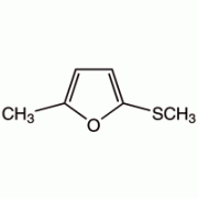 2-Метил-5-(метилтио) фуран, 99%, Alfa Aesar, 2g