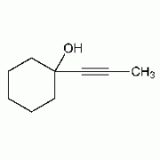 1 - (1-пропинил) циклогексанол, 98%, Alfa Aesar, 50 г