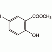 Метил 5-iodosalicylate, 99%, Alfa Aesar, 50 г