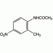 2'-метил-4'-nitroacetanilide, 97%, Alfa Aesar, 5 г