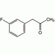 3-Fluorophenylacetone, 97%, Alfa Aesar, 5 г