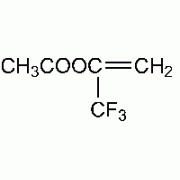 1 - (трифторметил) винилацетат, 97%, Alfa Aesar, 250 г