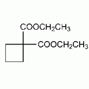 1,1-диэтил cyclobutanedicarboxylate, 95%, Alfa Aesar, 50 г