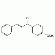 4'-Methoxychalcone, 97%, Alfa Aesar, 5 г