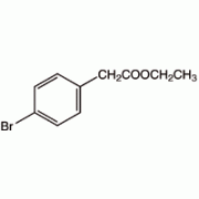Этил-4-бромфенилацетат, 98%, Alfa Aesar, 100 г