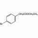Этил 4-бромфенилацетат, 99%, Acros Organics, 1г