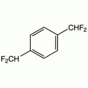 1,4-Бис-(дифторметил) бензол, 98%, Alfa Aesar, 5 г