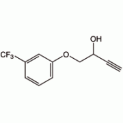 1 - (3-трифторметилфенокси)-3-бутин-2-ол, 98%, Alfa Aesar, 1g