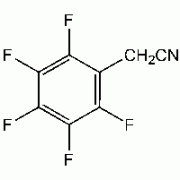 2,3,4,5,6-Pentafluorophenylacetonitrile, 98%, Alfa Aesar, 1g